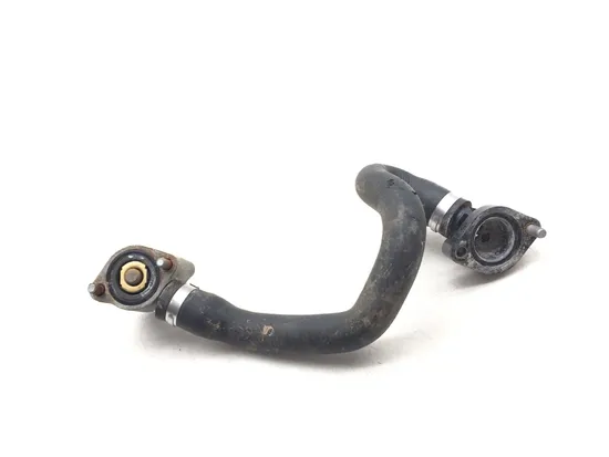 Engine Thermostat Cover 2012 Can-Am Commander 800R 4x4 EFI 3140