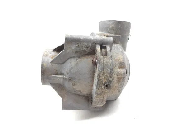 Front Diff Differential Ring Gear Pinion 2012 Can-Am Commander 800R 4x4 EFI 3140 7