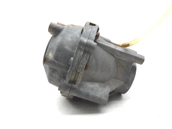 Front Diff Differential Ring Gear Pinion 2012 Can-Am Commander 800R 4x4 EFI 3140 3