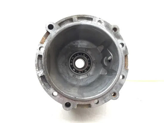 Front Diff Differential Ring Gear Pinion 2012 Can-Am Commander 800R 4x4 EFI 3140 8