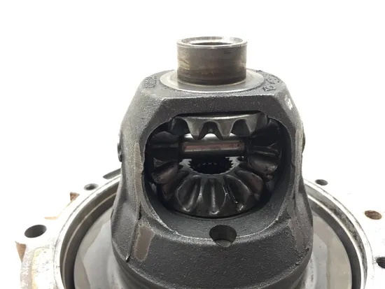 Front Diff Differential Ring Gear Pinion 2012 Can-Am Commander 800R 4x4 EFI 3140 10