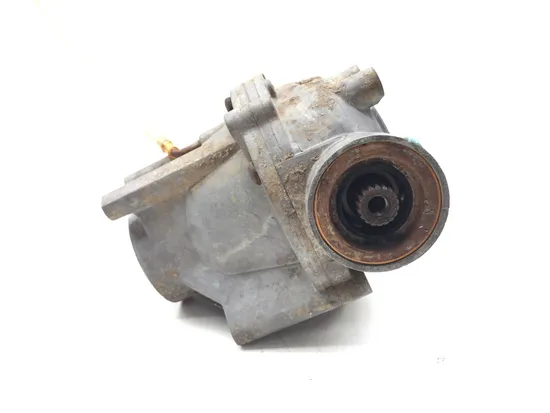 Front Diff Differential Ring Gear Pinion 2012 Can-Am Commander 800R 4x4 EFI 3140 6