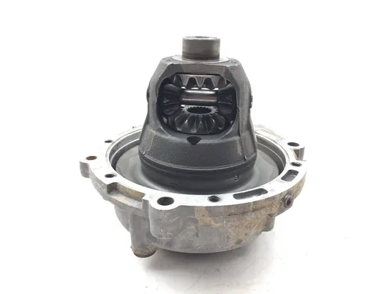 Front Diff Differential Ring Gear Pinion 2012 Can-Am Commander 800R 4x4 EFI 3140 9