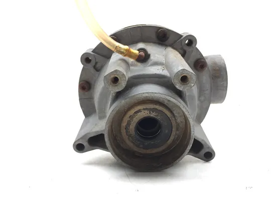 Front Diff Differential Ring Gear Pinion 2012 Can-Am Commander 800R 4x4 EFI 3140 4