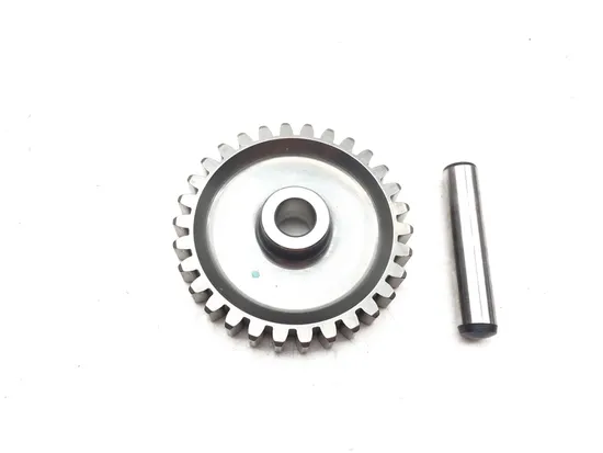 Engine Starter Gears 2012 Can-Am Commander 800R 4x4 EFI 3140