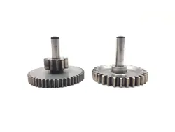 Engine Starter Gears 2012 Can-Am Commander 800R 4x4 EFI 3140