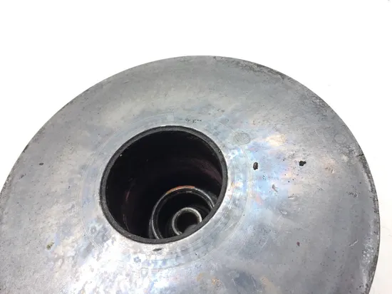 Primary Clutch 2012 Can-Am Commander 800R 4x4 EFI 3140 PARTS 8