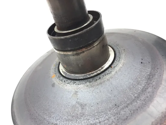 Primary Clutch 2012 Can-Am Commander 800R 4x4 EFI 3140 PARTS 7