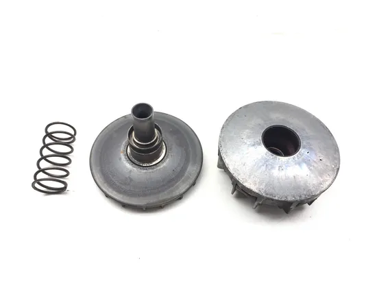 Primary Clutch 2012 Can-Am Commander 800R 4x4 EFI 3140 PARTS 6