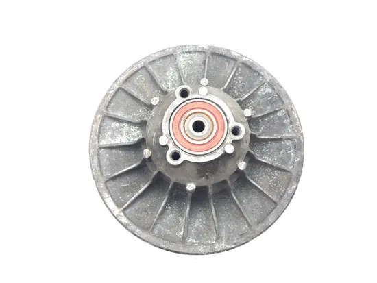 Secondary Clutch 2012 Can-Am Commander 800R 4x4 EFI 3140