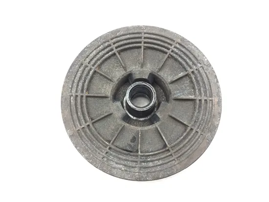 Secondary Clutch 2012 Can-Am Commander 800R 4x4 EFI 3140