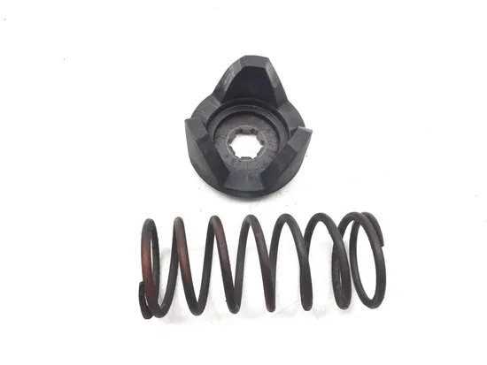 Secondary Clutch 2012 Can-Am Commander 800R 4x4 EFI 3140