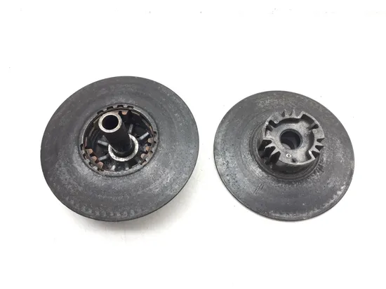 Secondary Clutch 2012 Can-Am Commander 800R 4x4 EFI 3140