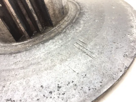 Secondary Clutch 2012 Can-Am Commander 800R 4x4 EFI 3140