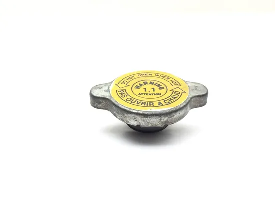 Engine Radiator Cap 2012 Can-Am Commander 800R 4x4 EFI 3140 2