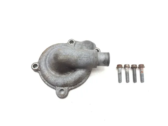 Engine Water Pump Cover 2012 Can-Am Commander 800R 4x4 EFI 3140