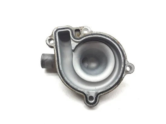 Engine Water Pump Cover 2012 Can-Am Commander 800R 4x4 EFI 3140