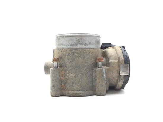 Engine Intake Throttle Body 2012 Can-Am Commander 800R 4x4 EFI 3140