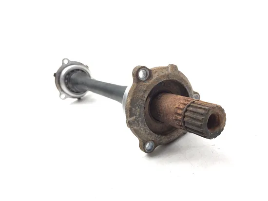 Output Shaft 2012 Can-Am Commander 800R 4x4 EFI 3140