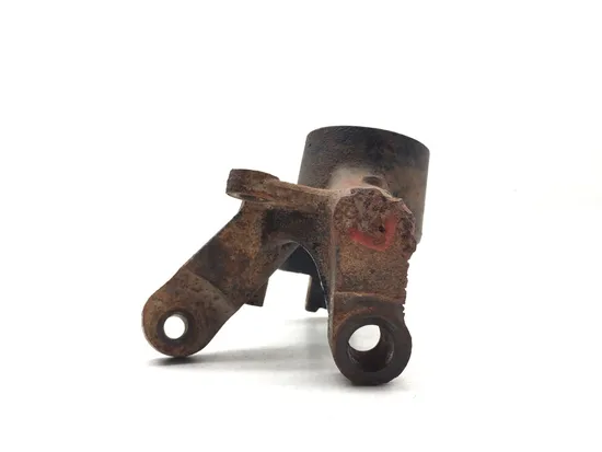 Left Driver Front Spindle Steering Knuckle 2012 Can-Am Commander 800R 4x4 3140 x