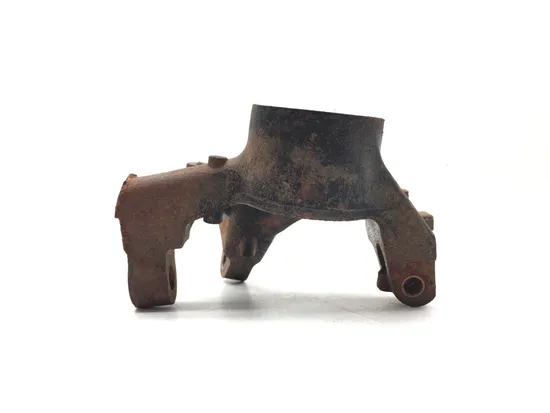 Left Driver Front Spindle Steering Knuckle 2012 Can-Am Commander 800R 4x4 3140 x