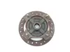 Front Wheel Hub with Rotor A 2012 Can-Am Commander 800R 4x4 EFI 3140 x