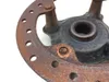 Front Wheel Hub with Rotor A 2012 Can-Am Commander 800R 4x4 EFI 3140 x