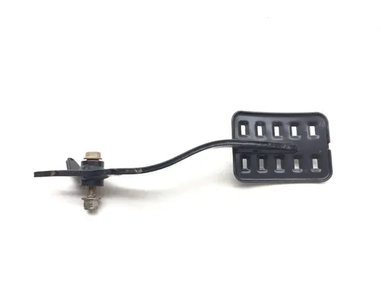 Rear Brake Pedal 2012 Can-Am Commander 800R 4x4 EFI 3140