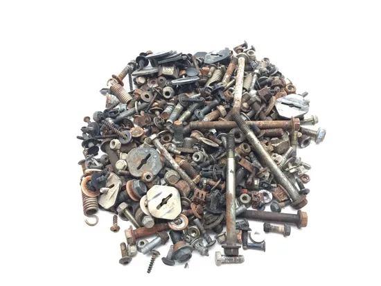 MISC Bolt Set 2012 Can-Am Commander 800R 4x4 EFI 3140