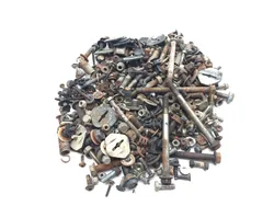 MISC Bolt Set 2012 Can-Am Commander 800R 4x4 EFI 3140