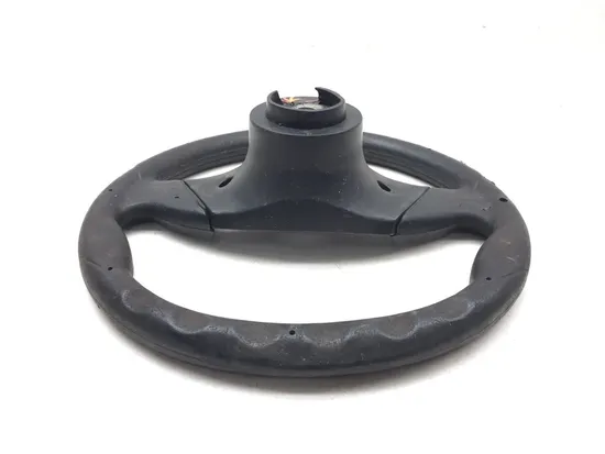 Steering Wheel 2012 Can-Am Commander 800R 4x4 EFI 3140 x 3