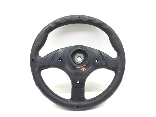 Steering Wheel 2012 Can-Am Commander 800R 4x4 EFI 3140 x 5