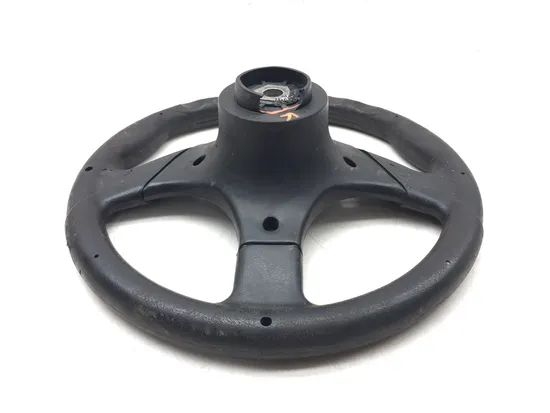 Steering Wheel 2012 Can-Am Commander 800R 4x4 EFI 3140 x 4