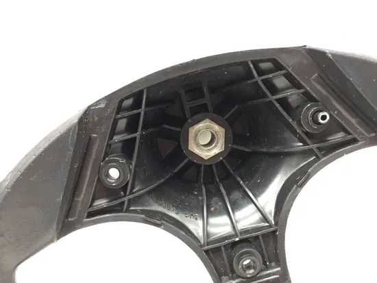 Steering Wheel 2012 Can-Am Commander 800R 4x4 EFI 3140 x 2