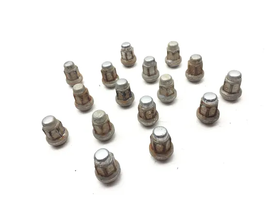 Front Rear Wheel Lug Nuts Set 2012 Can-Am Commander 800R 4x4 EFI 3140