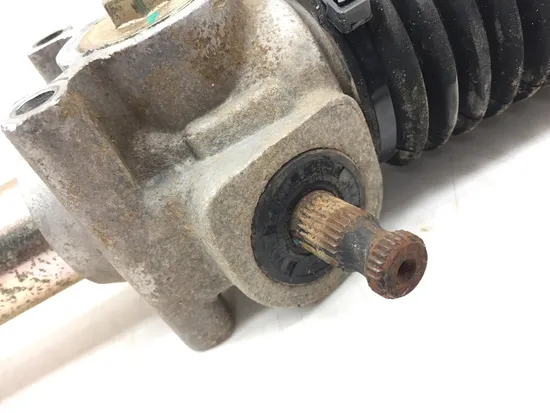 Steering Rack and Pinion 2012 Can-Am Commander 800R 4x4 EFI 3140 x