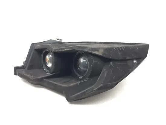 Left Driver Headlight Head Light 2012 Can-Am Commander 800R 4x4 EFI 3140 x 2
