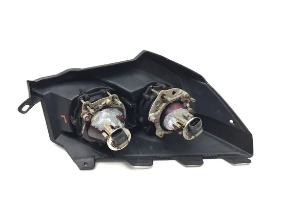 Left Driver Headlight Head Light 2012 Can-Am Commander 800R 4x4 EFI 3140 x 6