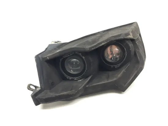 Left Driver Headlight Head Light 2012 Can-Am Commander 800R 4x4 EFI 3140 x 1