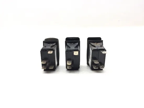 Switch Set 2012 Can-Am Commander 800R 4x4 EFI 3140