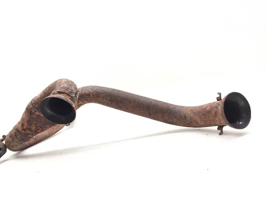 Exhaust Header Head Pipe 2012 Can-Am Commander 800R 4x4 EFI 3140 x