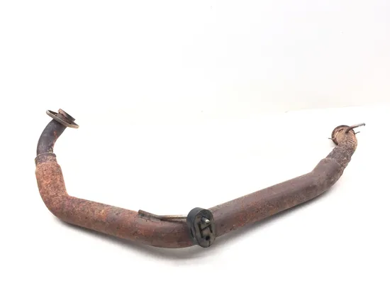 Exhaust Header Head Pipe 2012 Can-Am Commander 800R 4x4 EFI 3140 x