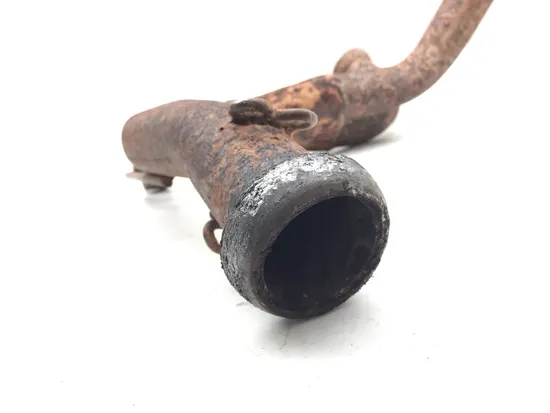 Exhaust Header Head Pipe 2012 Can-Am Commander 800R 4x4 EFI 3140 x