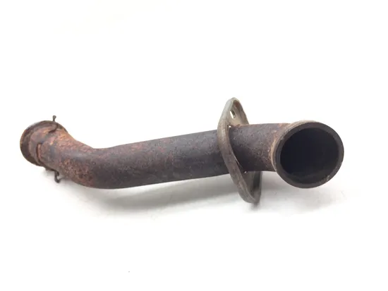 Exhaust Header Head Pipe 2012 Can-Am Commander 800R 4x4 EFI 3140 x