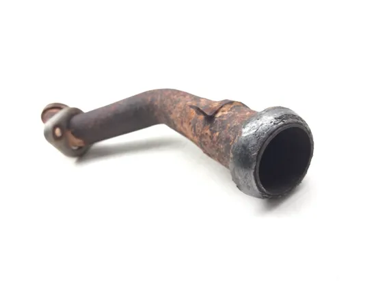 Exhaust Header Head Pipe 2012 Can-Am Commander 800R 4x4 EFI 3140 x