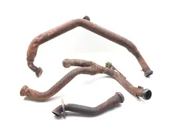 Exhaust Header Head Pipe 2012 Can-Am Commander 800R 4x4 EFI 3140 x