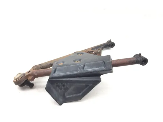 Front Driver Left Lower A-Arm 2012 Can-Am Commander 800R 4x4 EFI 3140 x 5