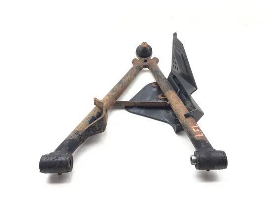 Front Driver Left Lower A-Arm 2012 Can-Am Commander 800R 4x4 EFI 3140 x 3