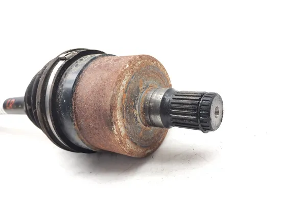 Front Driver Left Axle 2012 Can-Am Commander 800R 4x4 EFI 3140