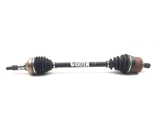 Front Driver Left Axle 2012 Can-Am Commander 800R 4x4 EFI 3140